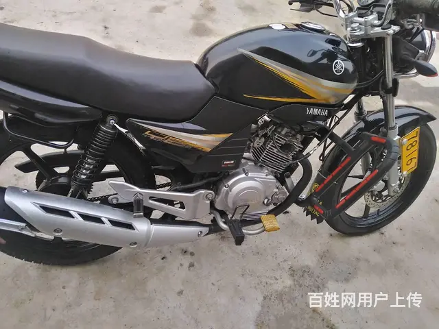 精品雅马哈天剑 - 图片 1