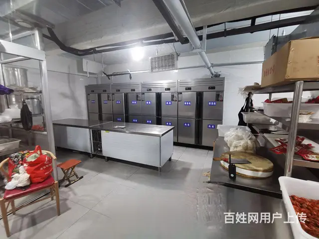 （微易转）水晶街火爆生意烧烤龙虾餐饮大排档转让 - 图片 10