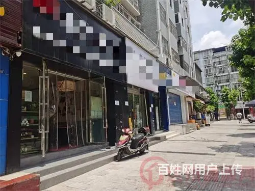 （达州铺源网）西外金兰路树仁街60㎡餐饮店转让 - 图片 2