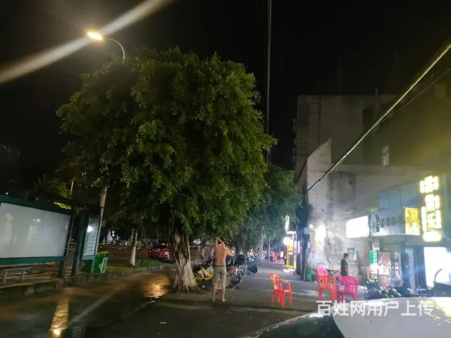 （51旺铺推荐）新大洲大道800平临街台球厅带外场旺铺转让 - 图片 8