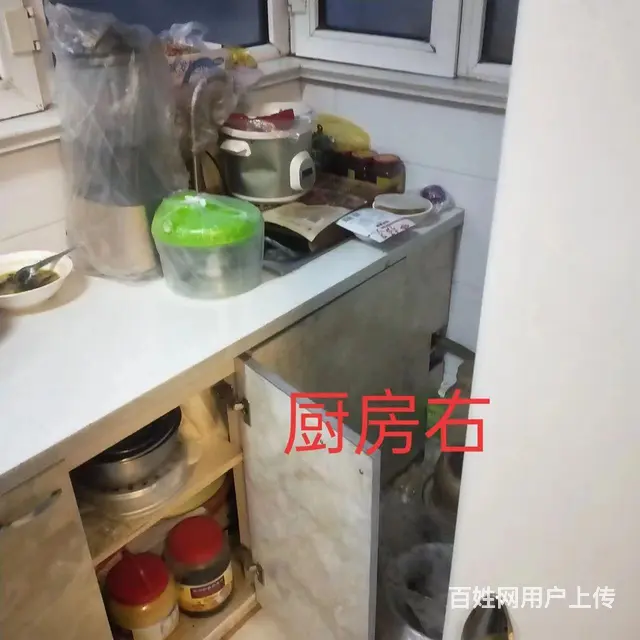 南大营金伦组团，一楼83平方，20万 - 图片 1