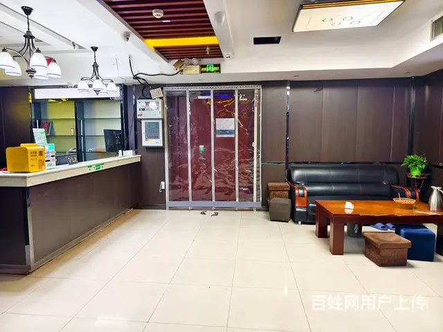 B18605一商业街精装修 足浴养生店 低价捡漏转让 - 图片 5