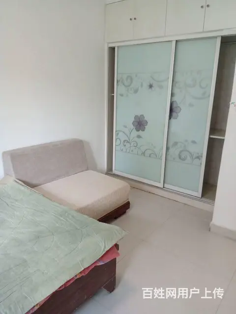 【搞定了！】青云2段师范2栋1单元1号 普通住宅1厅 简单装 - 图片 4