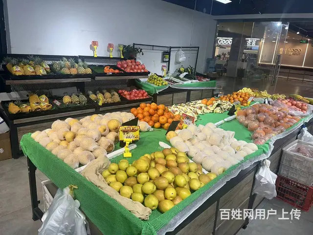 （徐州找店网）新城区工程学院校内水果店转让 - 图片 6