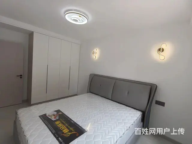 八里铺中华园车库上2楼67平两室精装27.8万 - 图片 5