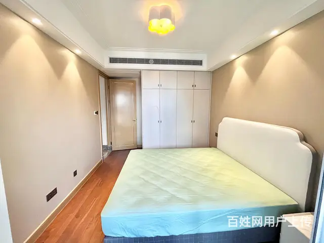 国樾湾精装3房春月锦庐中大银泰城万家星城春秋华庭杭州新天地 - 图片 6