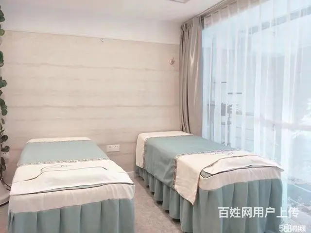 黄石港区黄石摩尔城42平美睫美甲店转让 - 图片 2