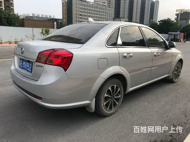 别克 凯越 2015款 1.5 手自一体 经典型 - 图片 2