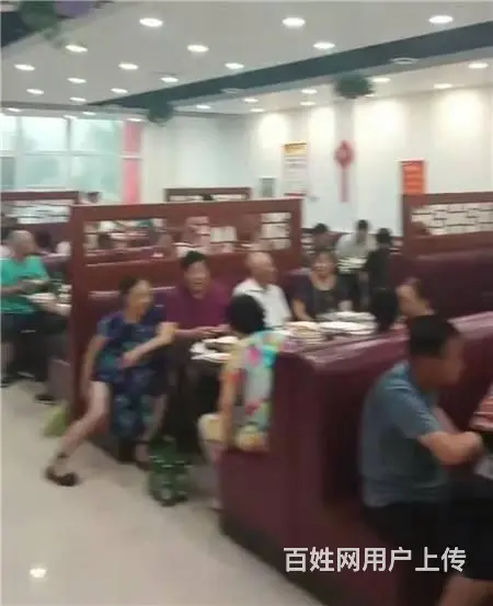 生意转让昌邑区火车站东广场临街商铺餐馆出兑 - 图片 2