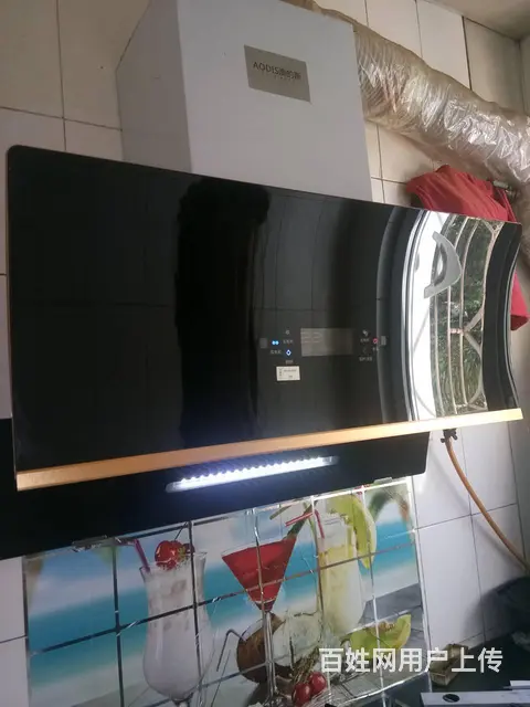 乌鲁木齐油烟机清洗全市上门当天安排 - 图片 3