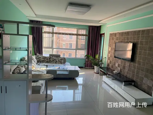 玫瑰城一期房屋出售 - 图片 1
