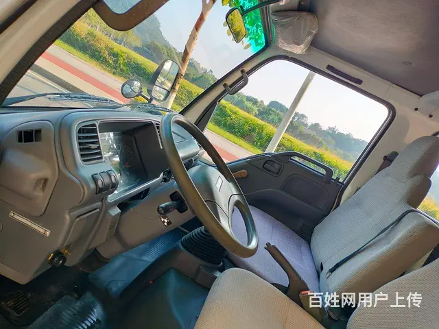 庆铃 厢式货车 国4 - 图片 6