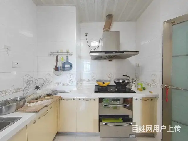 海湾花园 精装修，楼层好，大型小区 ，人气旺 - 图片 8