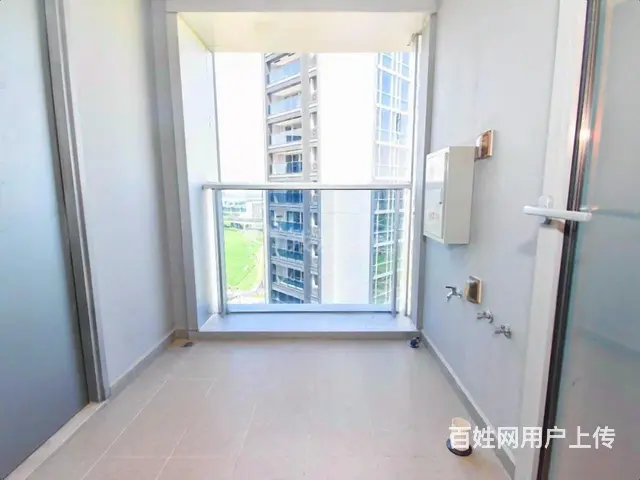 新上 横厅大四房 可看江景 视野无遮挡 随时看 价格可小刀~ - 图片 5
