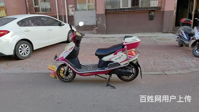 出卖澳柯玛电动车 - 图片 2