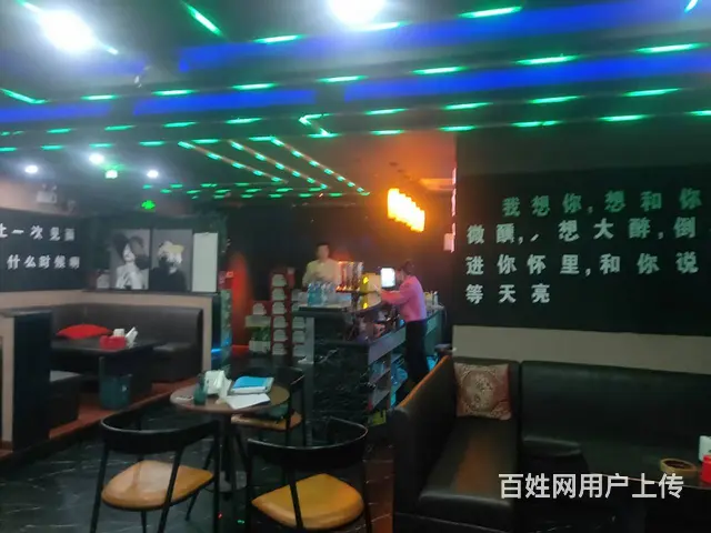 《淘铺铺免费推荐》昆山周市音乐酒吧转让 - 图片 3