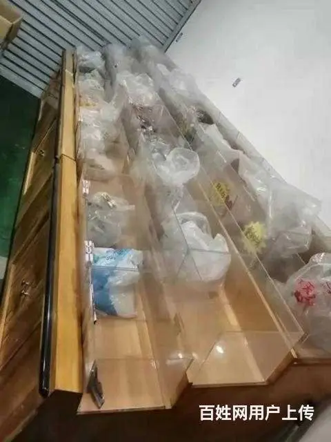 展示货柜处理 - 图片 2