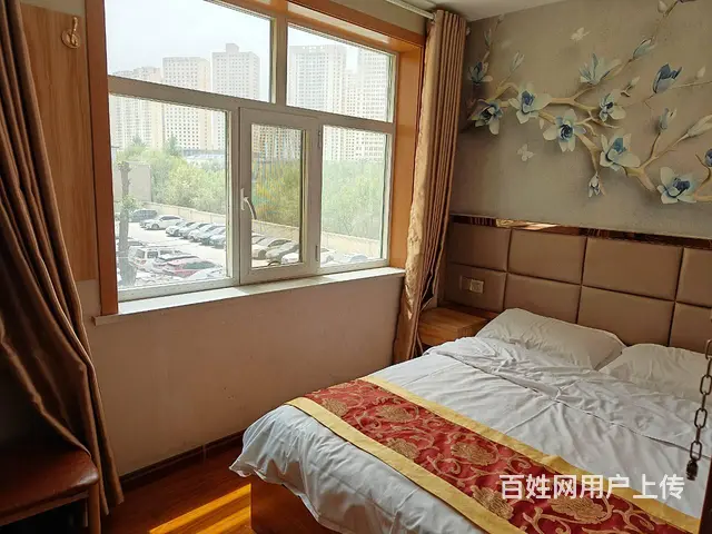 BP个人 城东区互助路小商品对面650平酒店转让 - 图片 8