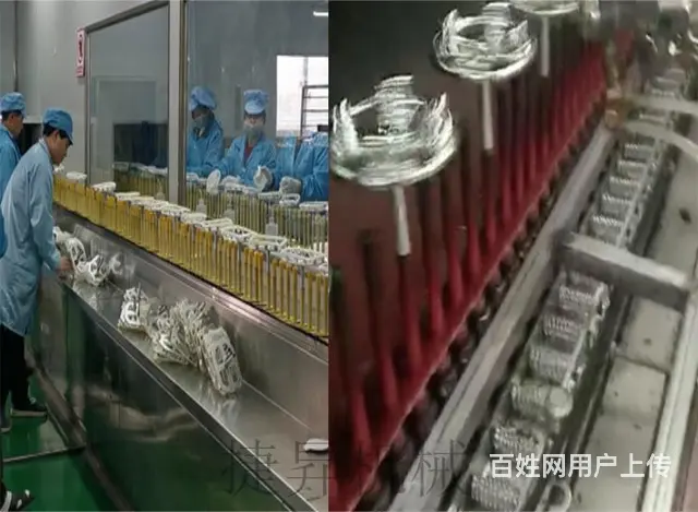 江西吉安喷漆设备报价 - 图片 5