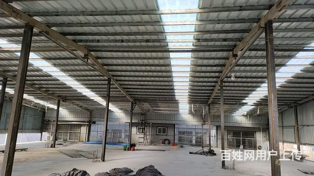 仓库厂房出租 - 图片