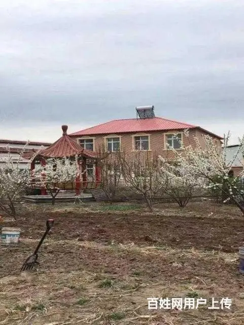 阿城舍利街厂房别墅出售 - 图片 8