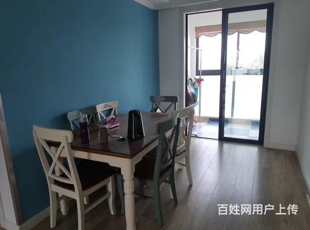 屯浦阳光三室两厅一厨一卫两阳台高层景观精装璜房屋出售 - 图片 2