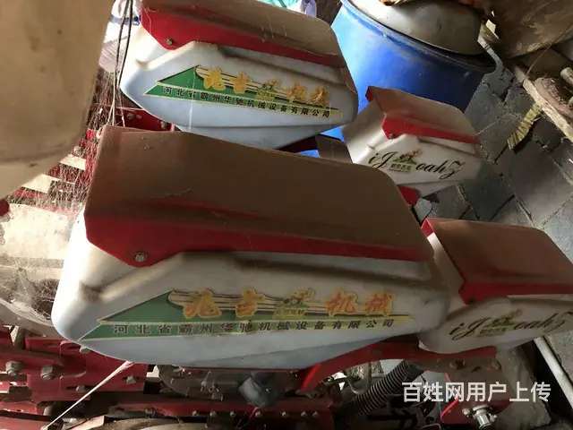 【搞定了！】玉米免耕机 - 图片 3