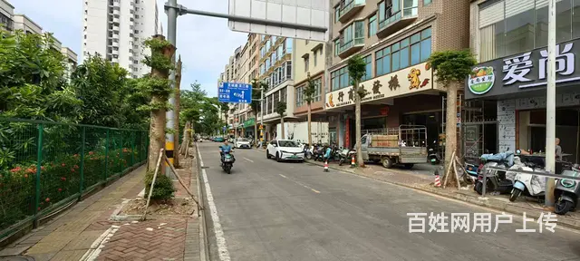 （51旺铺推荐）美兰区海贤路二楼400平旺铺出租 - 图片 3