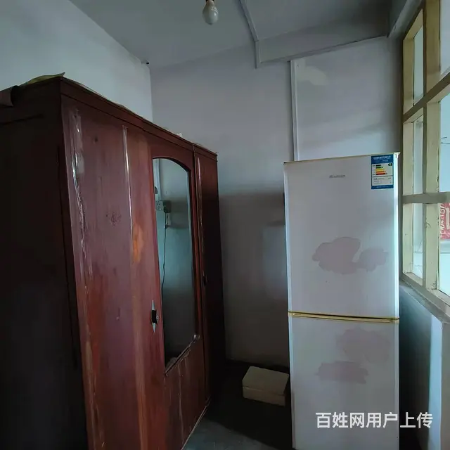 建安小区 普通住宅1厅 简单装修 - 图片 2