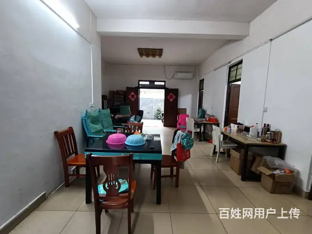 （51旺铺推荐）府城鼓楼街100平棋牌室转让 - 图片 4