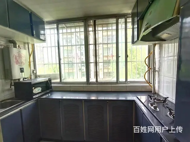 云龙万达附近 民怡园精装三室  位置不错，户型好 - 图片 8