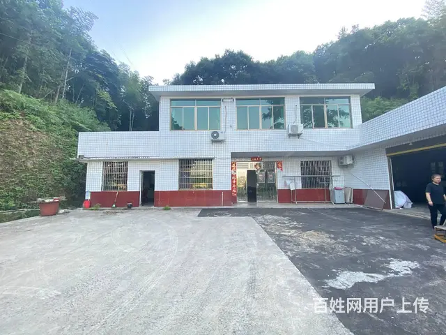 (房东直租)开福沙坪汉回150平仓库，带场地/住房优价出租 - 图片 2