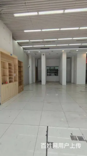 （51旺铺推荐）河东路460平铺面出租 - 图片 5