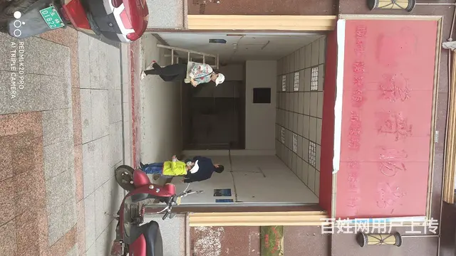 天心市场十字路口临街商铺 - 图片 4