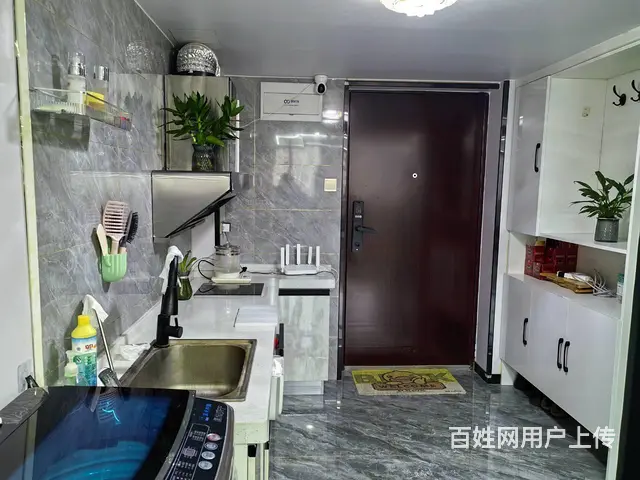 5958（金铺网）西固金城中心美容院低价转让 - 图片 4