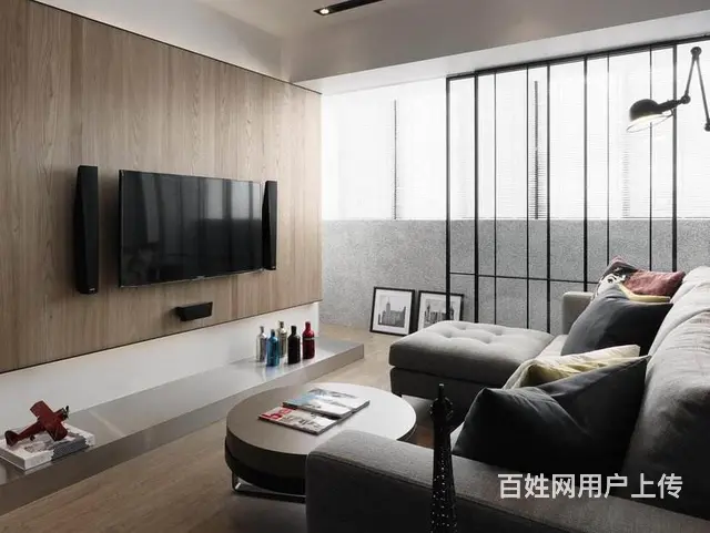 包头石拐区旧房改造工装装修质量保证 - 图片 3