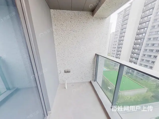城东新城 地铁口精装修交付未住人、全明边套户型有车位诚心出售 - 图片 10