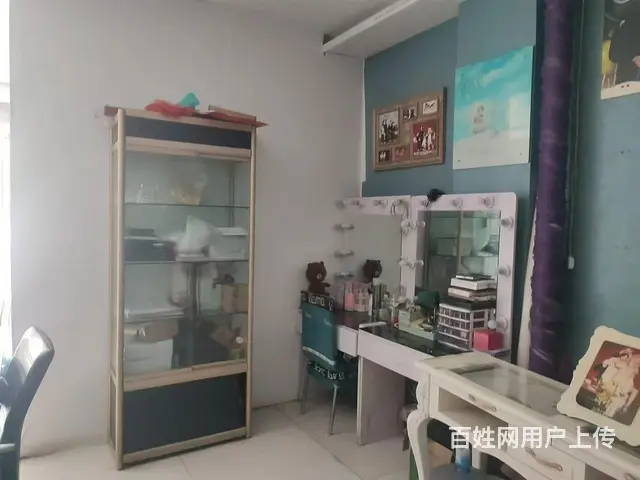 转让-恒安新区80平照相馆（广告复印） - 图片 2