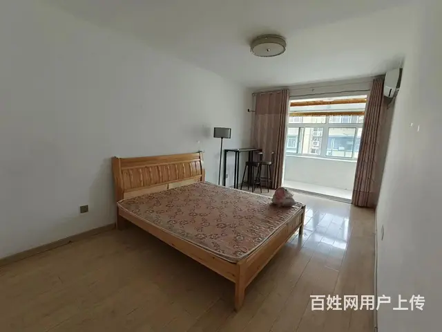 可做两室一厅，随时可以看房，房子干净整洁，家具家电都是新的 - 图片 3