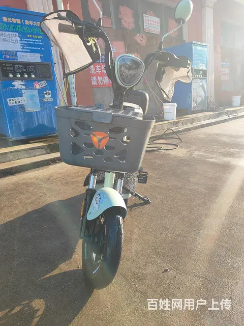 【搞定了！】雅迪电动车4822电瓶 - 图片 2