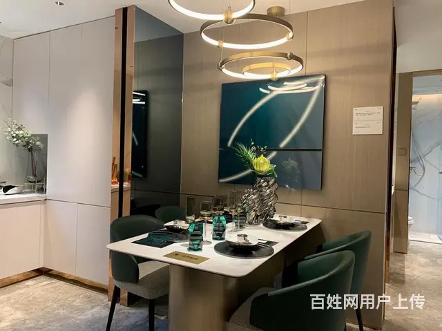 银城青山湖畔售楼部团购 - 图片 7