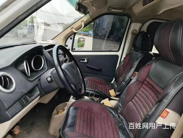 长安cm8超大空间 - 图片 4