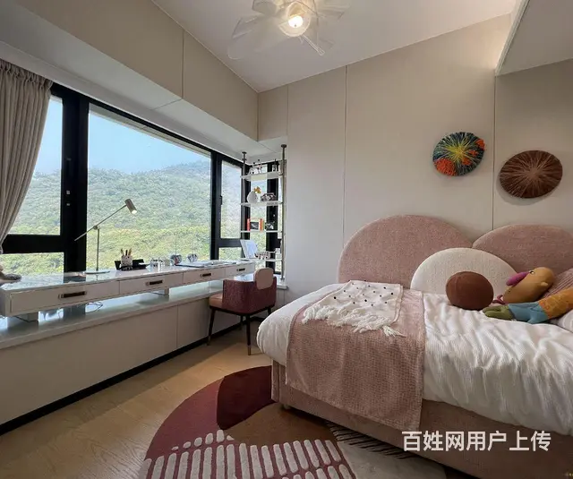 琴澳新城四季半岛，新房直售188平4房，30000起接送看房 - 图片 8