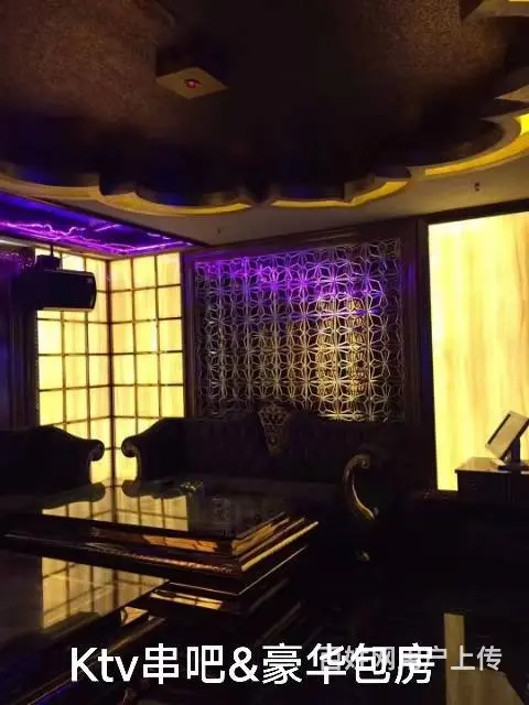 船舶龙威大厦音乐餐吧、KTV、酒吧出租出售。可分租 - 图片 9