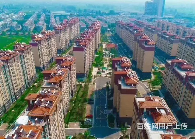 泰兴悦澜苑常州一江之隔首付5万现房入住可享受免费专车 - 图片 10