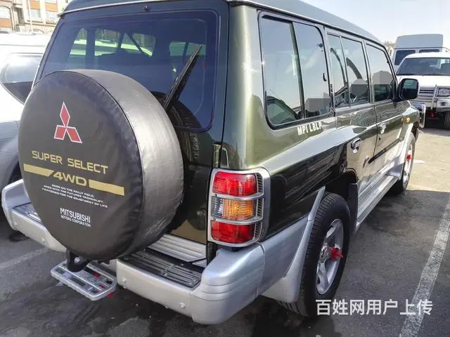 长丰黑金刚 2013款 2.2L 手动 四驱 标准 - 图片 12