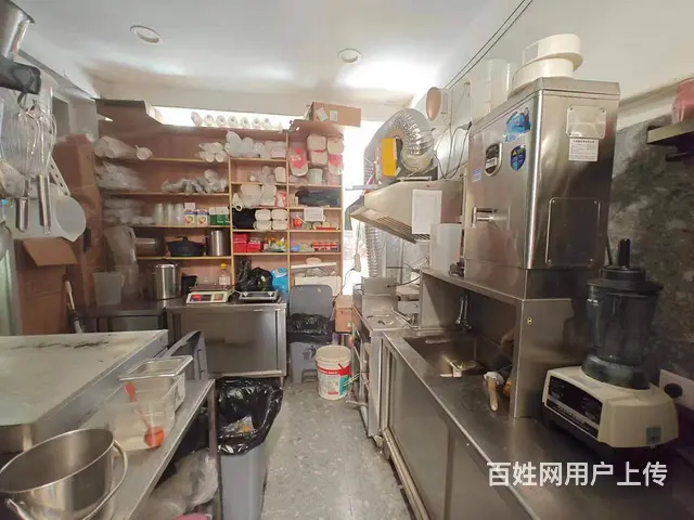 （易转介绍）义乌热闹位置新装修品牌奶茶店转让 - 图片 6