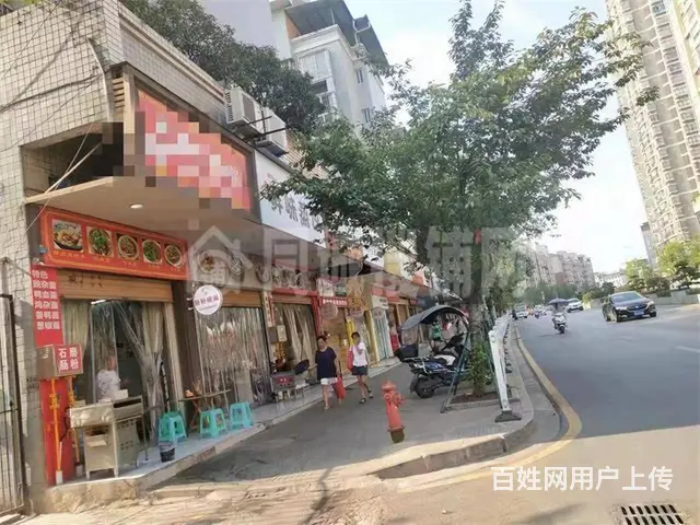 【同城搜铺网】大竹金利多广场40平餐饮转让（有天燃气） - 图片 2
