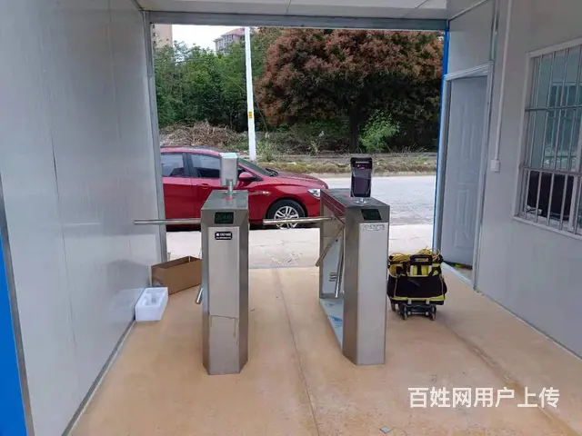 鲤城区车牌识别系统 门禁系统人脸识别考勤系统 - 图片 3