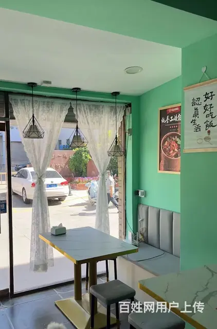 pzj转让二街世纪广场对面纯手工酸辣粉店可空转 - 图片 5